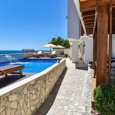 Villa Premier Ulcinj Eksteriør billede