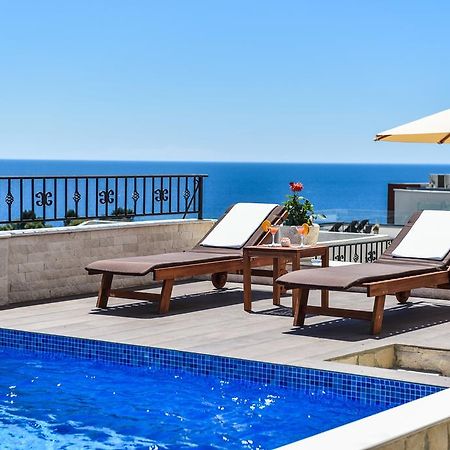 Villa Premier Ulcinj Eksteriør billede
