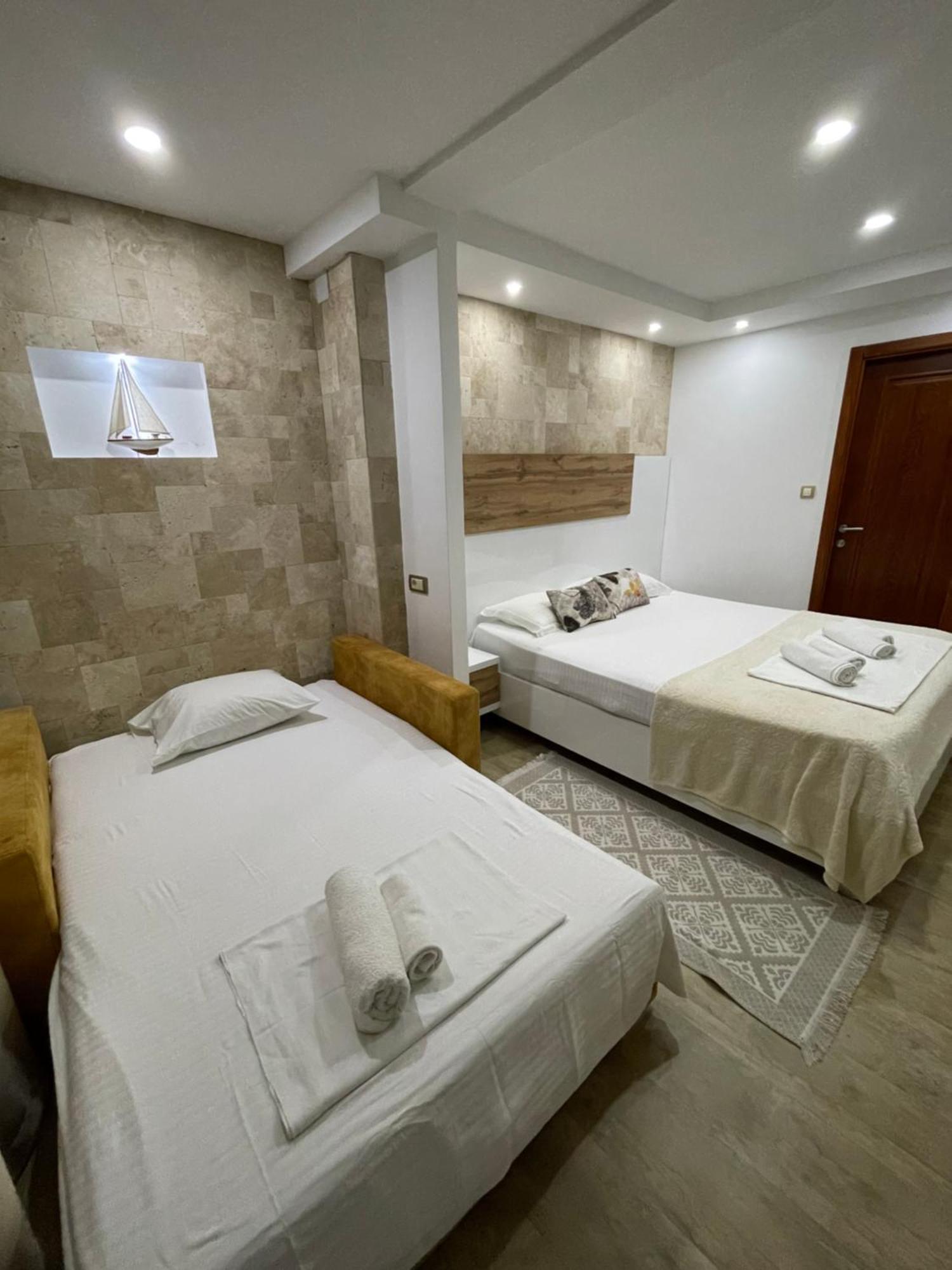 Villa Premier Ulcinj Værelse billede
