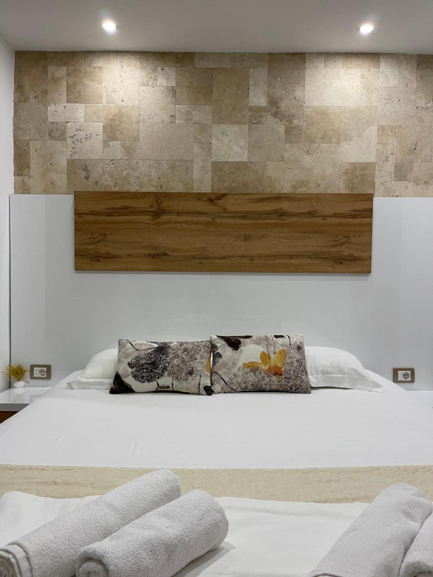 Villa Premier Ulcinj Værelse billede