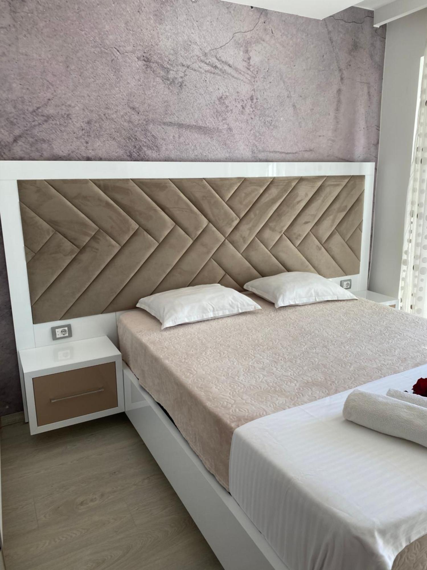 Villa Premier Ulcinj Værelse billede